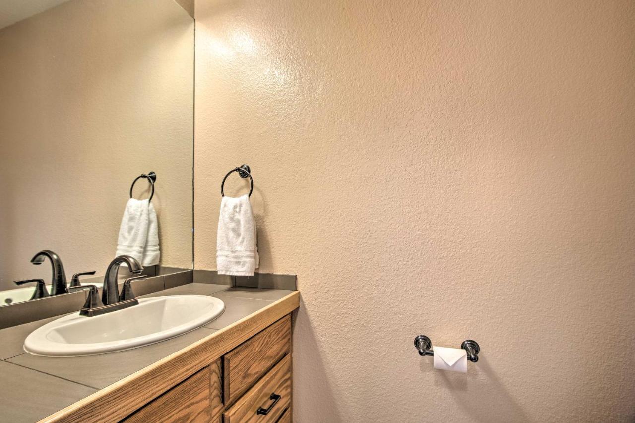 4 Mi To Rmnp Mtn-View Home With Golf Course! Έστες Παρκ Εξωτερικό φωτογραφία