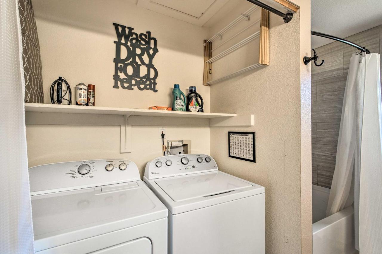 4 Mi To Rmnp Mtn-View Home With Golf Course! Έστες Παρκ Εξωτερικό φωτογραφία